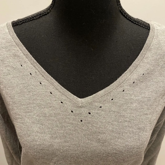 Lululemon Yin Time LS Size 6 NWT - Picture 2 of 5